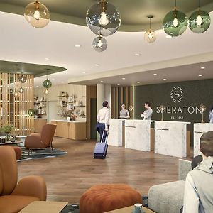 Sheraton Bordeaux Airport