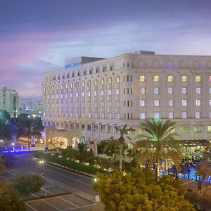 Radisson Blu Hotel, Muscat