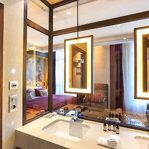 Deluxe Kamer met een King Size Bed